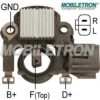 MOBILETRON VR-H2009-57 Alternator Regulator